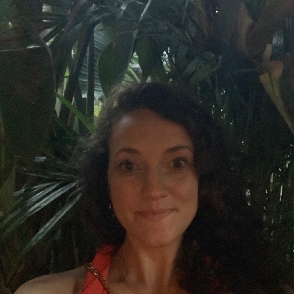 Meet your Posher, Meredith